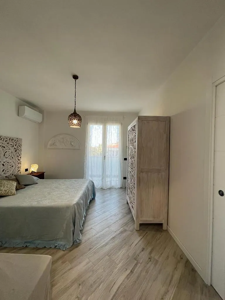 Appartement Tramontana Beach Casa Linari