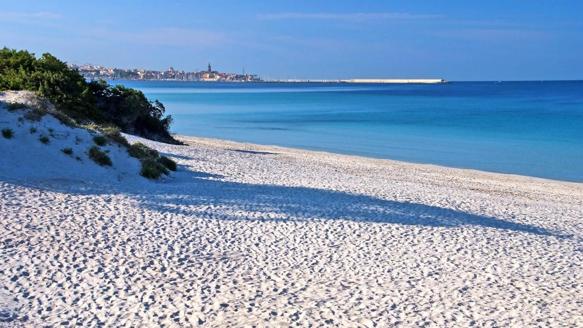 Appartement Tramontana Beach Casa Linari