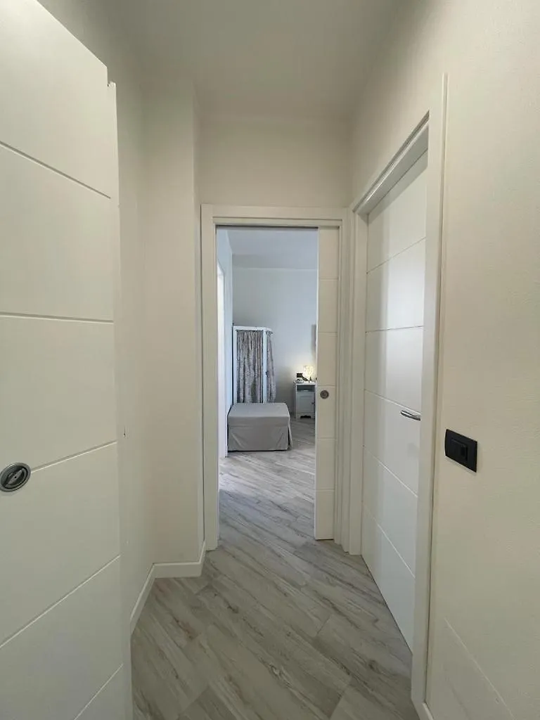Appartamento Tramontana Beach Casa Linari