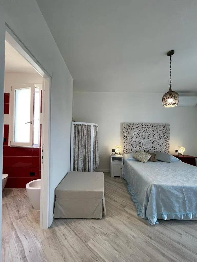 Tramontana Beach Casa Linari