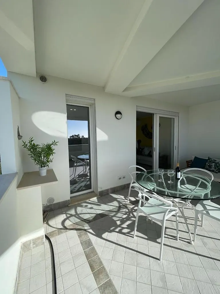 Tramontana Beach Casa Linari