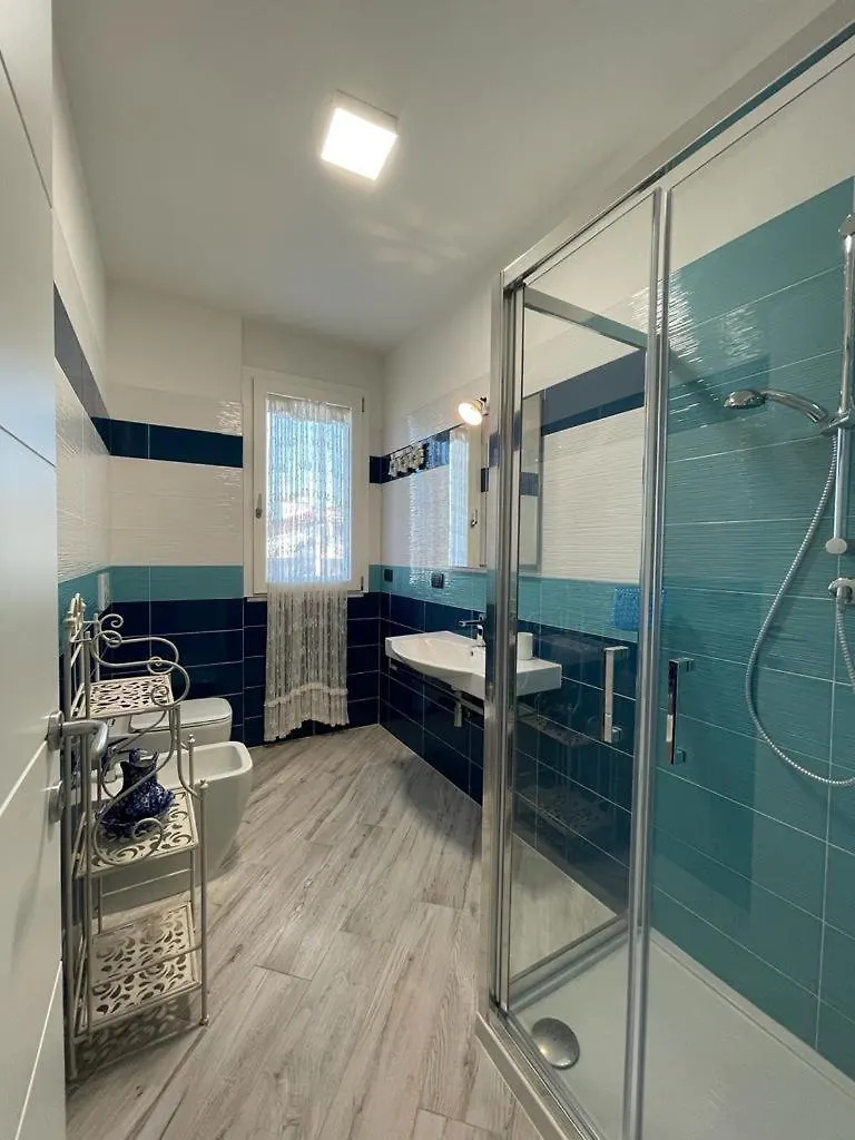 Tramontana Beach Casa Linari Appartement