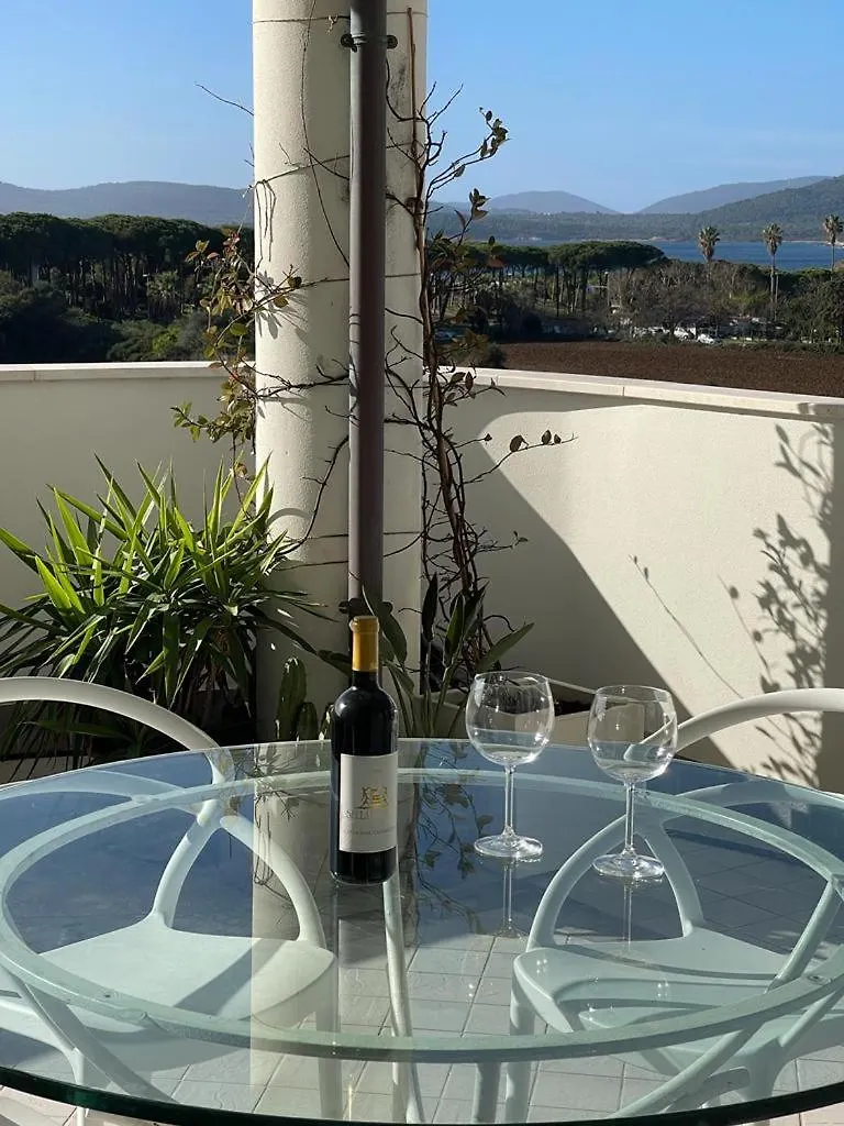 Tramontana Beach Casa Linari Appartamento