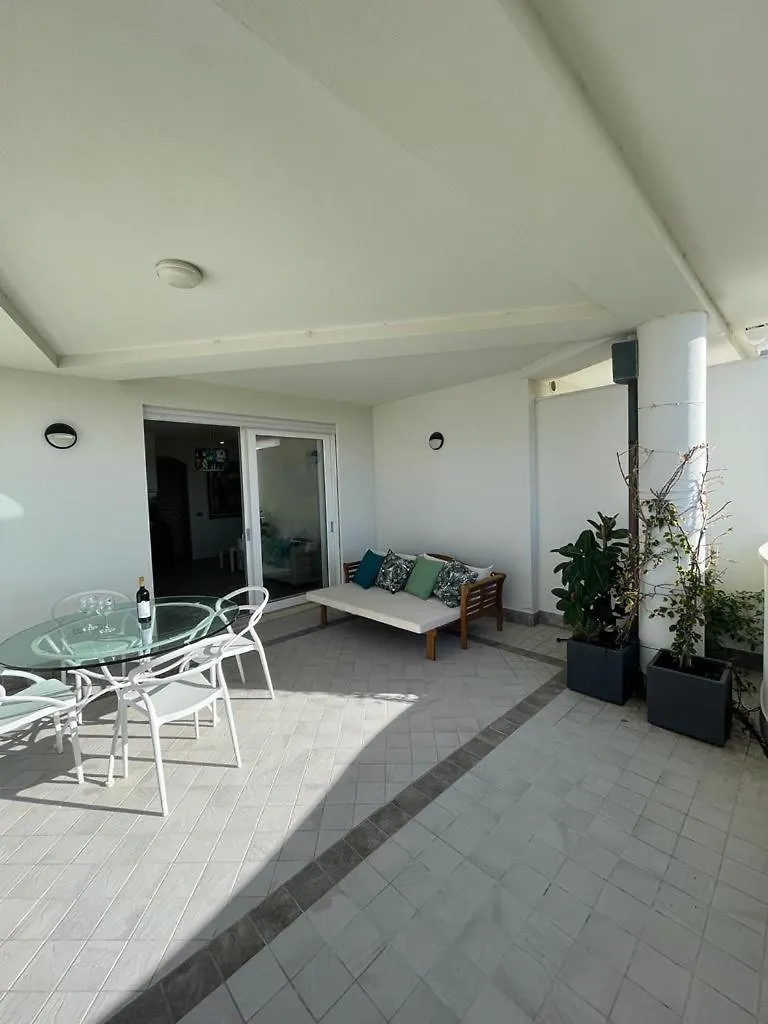 Tramontana Beach Casa Linari 0*,  Italie