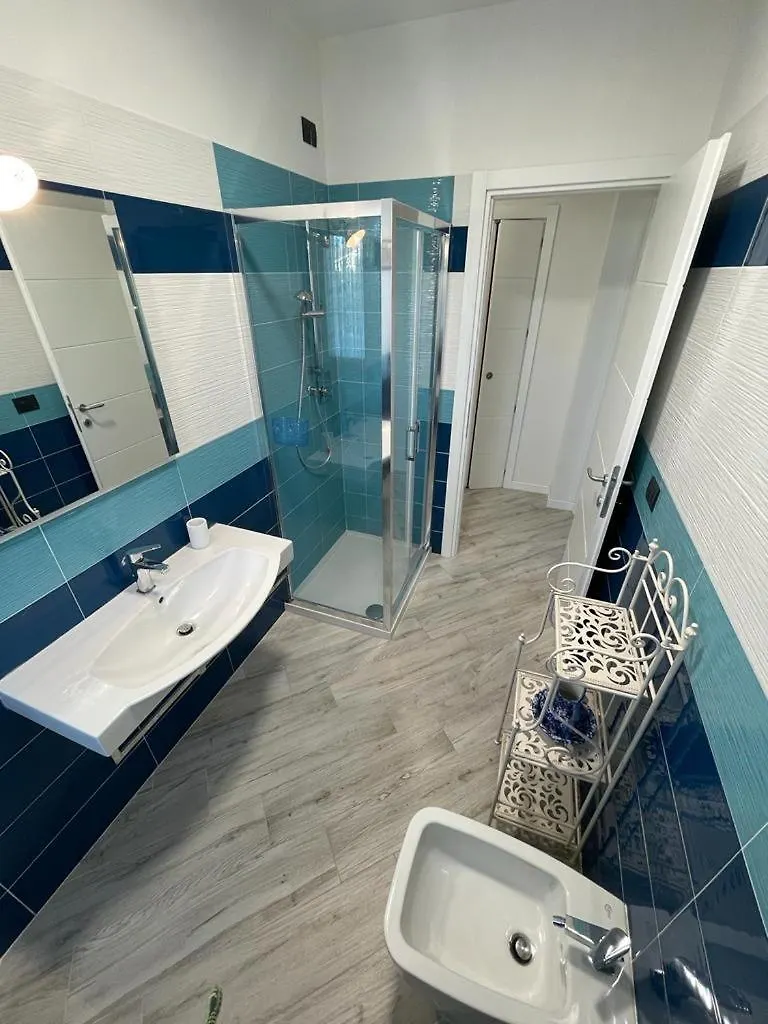 Tramontana Beach Casa Linari