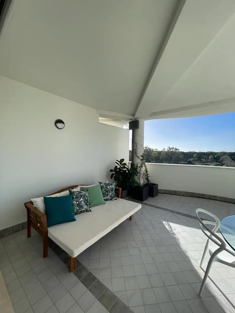 Tramontana Beach Casa Linari