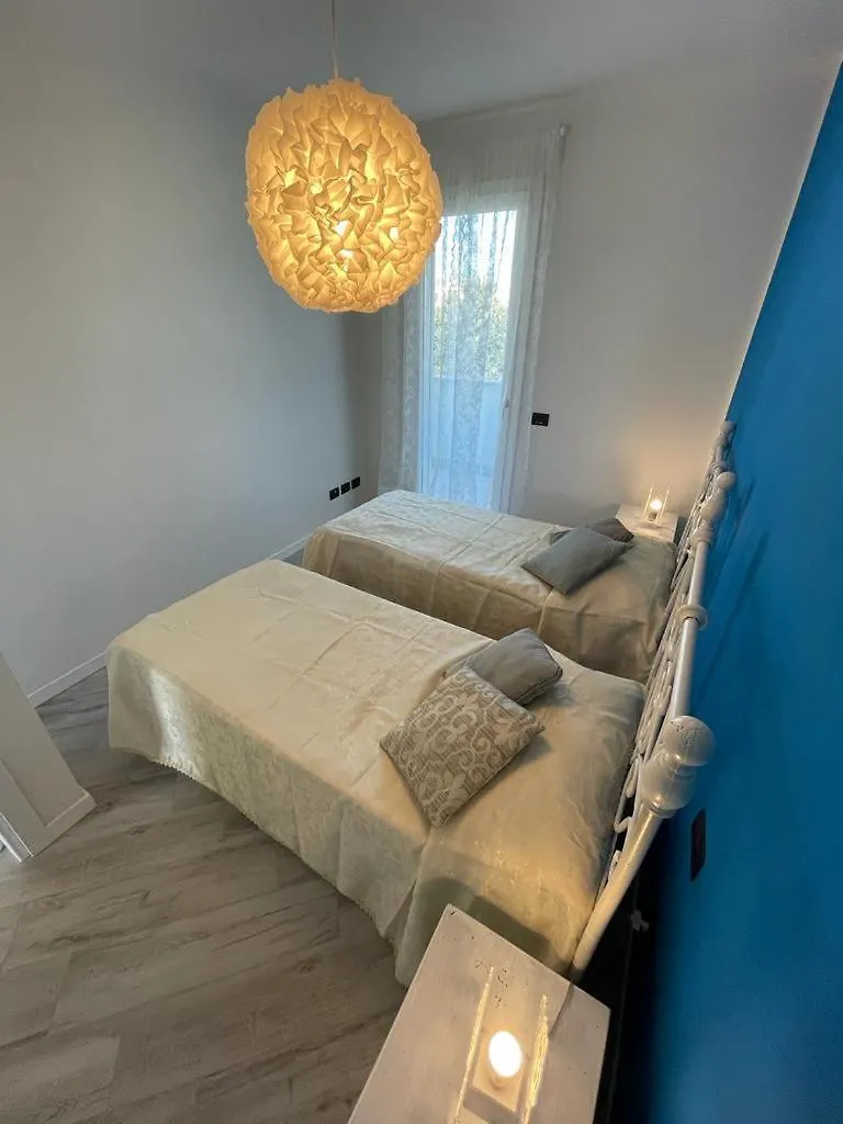 Appartamento Tramontana Beach Casa Linari