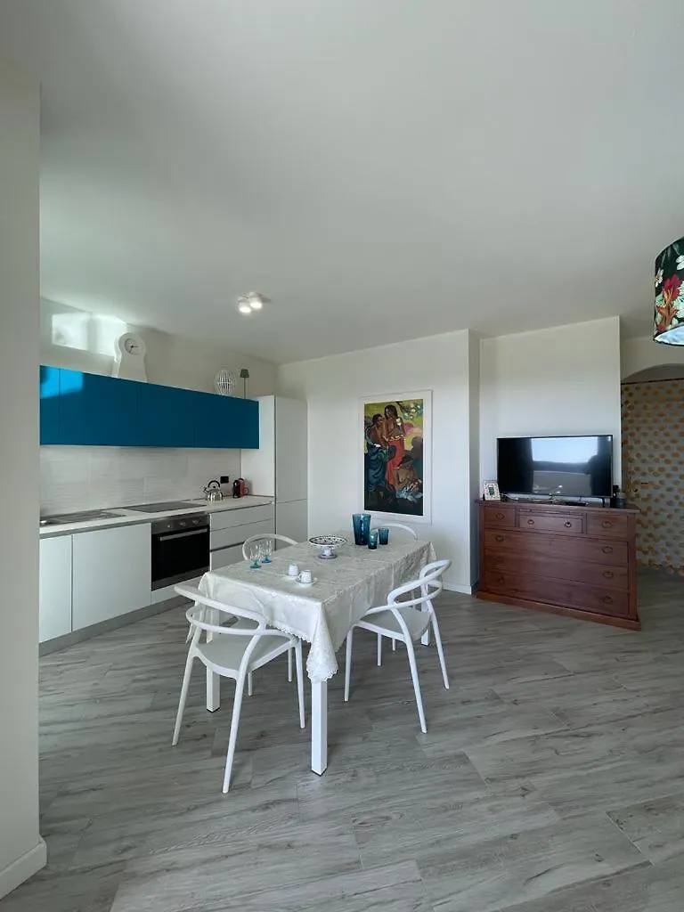 Tramontana Beach Casa Linari Appartamento