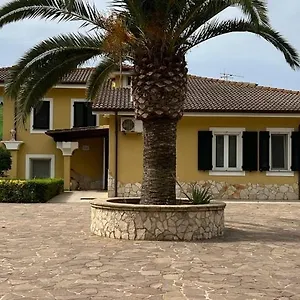 Pedrosu Alloggio per agriturismo
