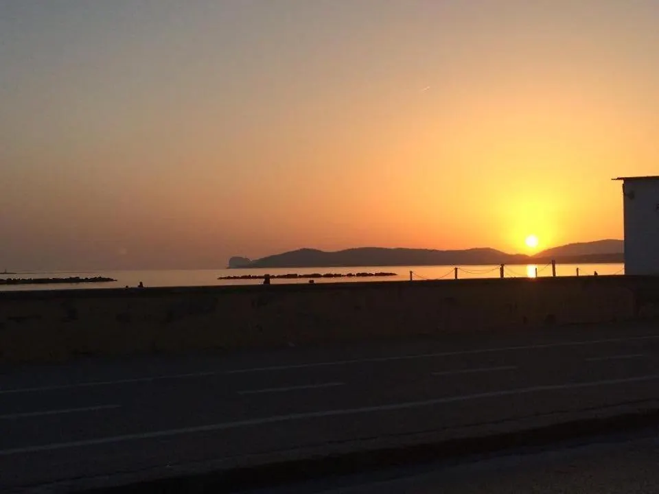 Tramontana Beach Casa Linari 0*,  Italien